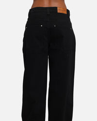 Saint Morta Amplus Jeans Black Stonewash