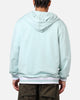 New Era San Francisco 49ers 'Logo Select Mint' Full Zip Hoodie Mint/White