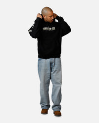 73Studio Marvel Sinister Six Premium Hoodie Black