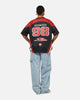 Mitchell & Ness Chicago Bulls Warehouse Rave Jersey Black/Red