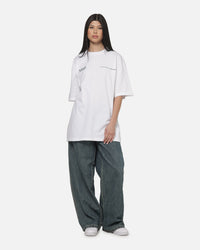 XXIII Utilities T-Shirt White/Green