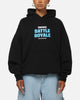 73Studio X Fortnite Battle Royale Hoodie Black