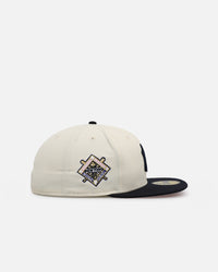 New Era New York Yankees 'Chrome OTC' 59FIFTY Fitted Chrome/OTC