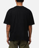 The Anti Order Life Is War T-Shirt Black