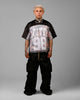 Loiter Quarterback Training Jersey Real Tree Camo