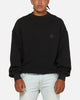 Saint Morta Serenity Crewneck Black Wash
