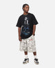 73Studio Disney Kingdom Hearts Riku Heavyweight T-Shirt Black