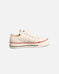 Converse Chuck Taylor All Star Throwback White