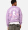 Playboy By Culture Kings Lover Boy Crewneck Purple