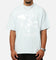 Carre Dice Club T-Shirt Light Blue