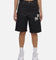 Carre x Disney M&F Denim Jorts Raw Indigo