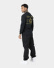 Culture Kings CK Long Sleeve Tee Black