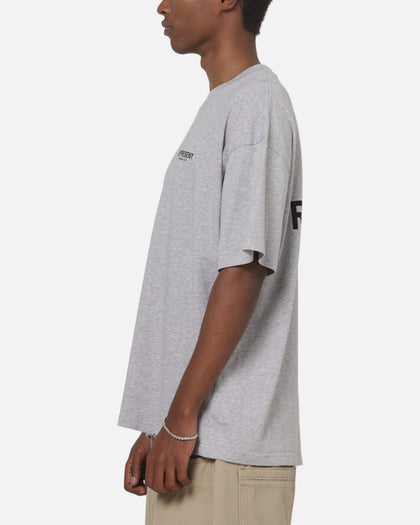 Represent Owners Club T-Shirt Ash Grey