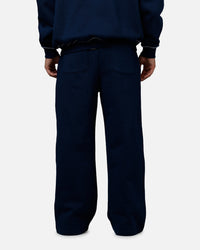Carre Corrupt Sweatpants Navy