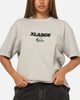 X-Large Dice T-Shirt Pigment Dove