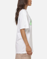 Nike Nike Sportswear Air T-Shirt White