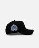 New Era Houston Astros 'Black And Sky Blue' 9FORTY A-Frame Snapback Black/Sky Blue