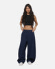 Adidas Originals Woven Barrel Pants Night Indigo
