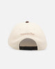 Mitchell & Ness New York Yankees 'Hand Stitch' Deadstock Snapback Brown