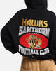 Mitchell & Ness Hawthorn Hawks Team Hoodie Solid Black