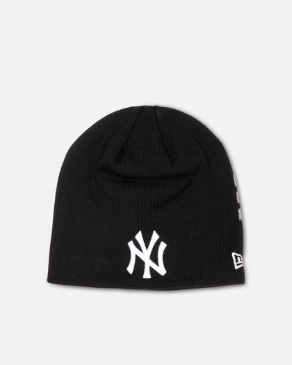 New Era New York Yankees 'New Era x Alpha Industries' Knitted Beanie