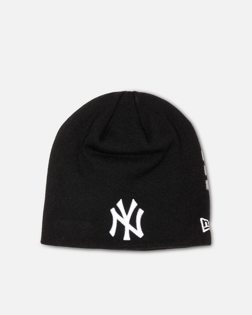 New Era New York Yankees 'New Era x Alpha Industries' Knitted Beanie