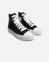 Converse Chuck Taylor Throwback Black/Vintage White