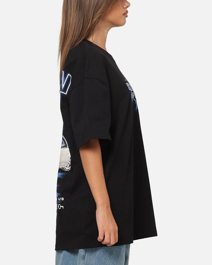 Key Street 300ZX T-Shirt Black