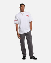 AS Colour Regular Pant Grey