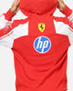 Puma X Scuderia Ferrari Replica Hoodie Red