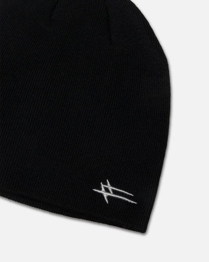 Loiter Hybrid Beanie Black