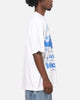 Culture Kings X Atlassian Williams F1 Team Heavy T-Shirt White