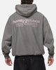 XXII Collectives Hoodie Charcoal/Pink