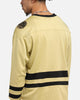 Mitchell & Ness Los Angeles Lakers Chrome Jersey Khaki