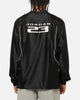 Jordan Brooklyn Long-Sleeve Goalie Top Black
