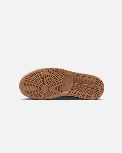 Jordan Women's Air Jordan 1 Low Lt Orewood Brown