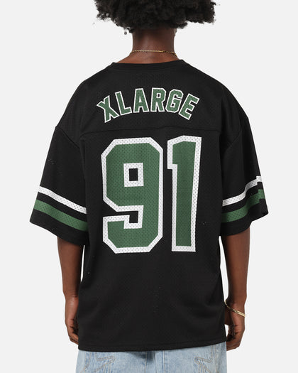 X-Large Engineered Game T-Shirt Black