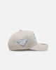 New Era Las Vegas Raiders 'Pastel 2.0' 9FORTY A-Frame Snapback Stone