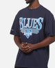 Mitchell & Ness New South Wales Blues We Bleed Blue T-Shirt Navy
