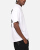 The Anti Order A Logo Merch Boxy T-Shirt White/Black