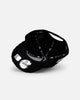 New Era San Francisco 49ers 'Dark Steel' 9FORTY A-Frame Snapback Black/Grey