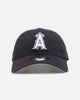 New Era Los Angeles Angels 'Easy Navy' 9TWENTY Strapback Navy