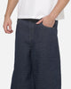 Carre Grid Solace Jeans Stone Blue