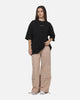 Jordan Flight Essentials Oversized Patch T-Shirt Black