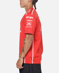 Puma X Scuderia Ferrari Replica Special Monza T-Shirt Red