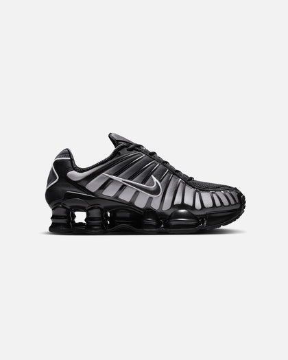 Nike Women's Shox TL Fade Off Noir/White