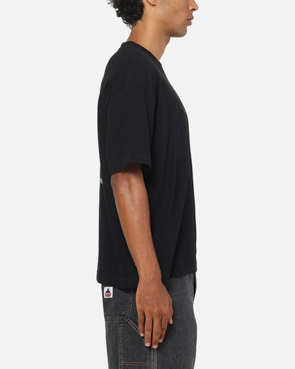 X-Large Stars Gorilla Fit T-Shirt Black