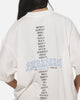 Represent Golden Tour T-Shirt Flat White