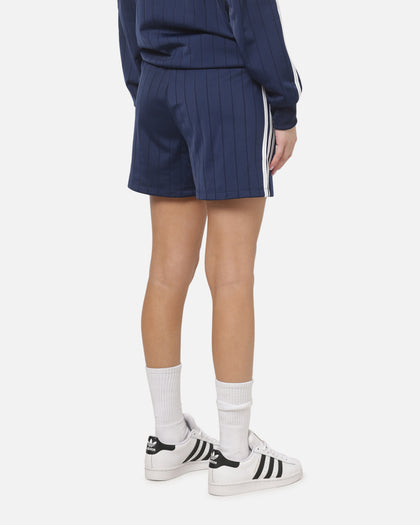 Adidas Women's Firebird Shorts Night Indigo