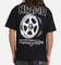 Key Street LMGT2 T-Shirt Black